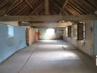 Vente maison 1 pièce