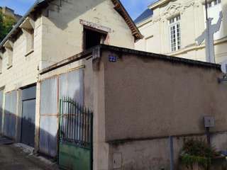 Vente maison 1 pièce