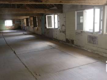 Vente maison 1 pièce