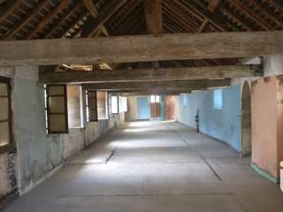 Vente maison 1 pièce