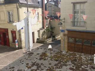 Vente maison 1 pièce