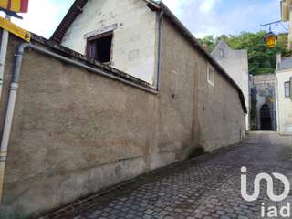Vente maison 1 pièce