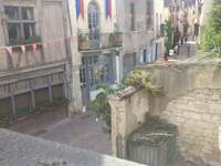 Vente maison 1 pièce