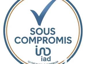 Vente Maison 4 chambresChinon