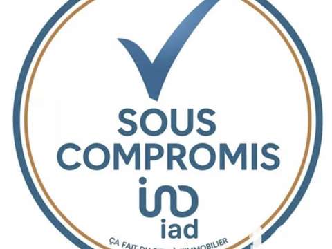 Vente maison 6 pièces Chinon 37