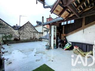 Vente maison 4 pièces Vente maison 4 pièces