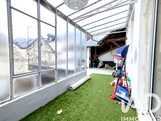 Vente maison 4 pièces Vente maison 4 pièces