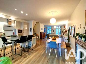 Vente Maison 2 chambresChinon