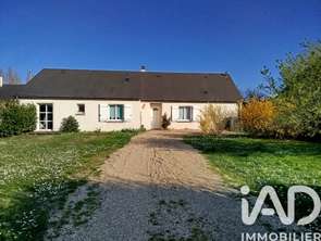 Vente Maison 4 chambresChinon