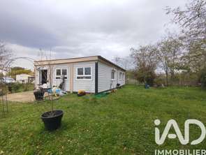 Vente Maison 2 chambresChinon
