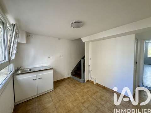 Vente maison 2 pièces Vente maison 2 pièces