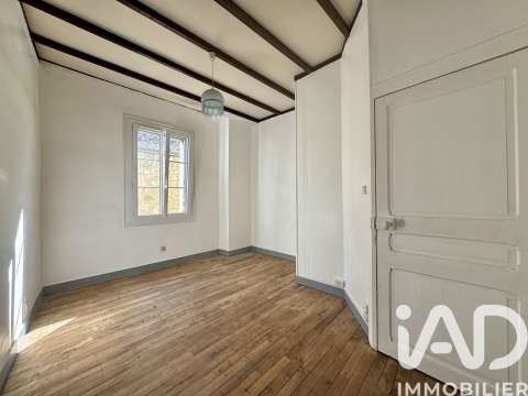 Vente maison 2 pièces Vente maison 2 pièces