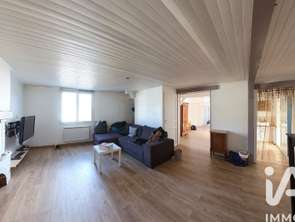 Vente Maison 3 chambresChinon