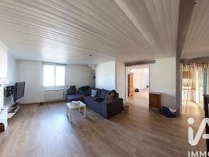Vente Maison 3 chambresChinon