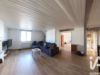 Vente maison 5 pièces Chinon 37