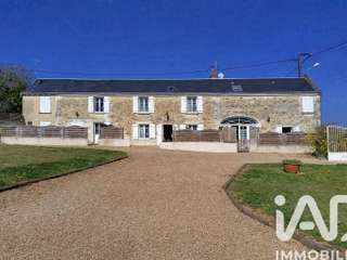 Vente maison 8 pièces Vente maison 8 pièces