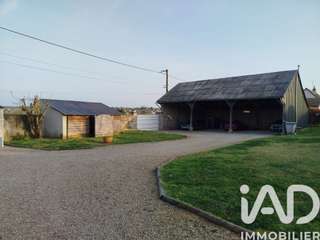 Vente maison 8 pièces Vente maison 8 pièces