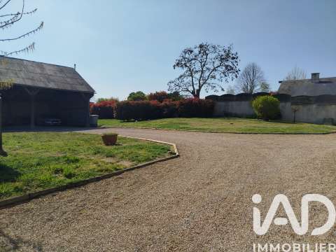 Vente maison 8 pièces Vente maison 8 pièces
