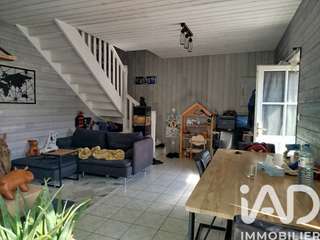 Vente maison 8 pièces Vente maison 8 pièces