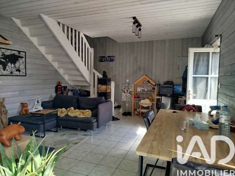 Vente maison 8 pièces Vente maison 8 pièces
