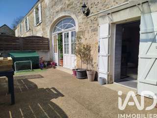 Vente maison 8 pièces Vente maison 8 pièces