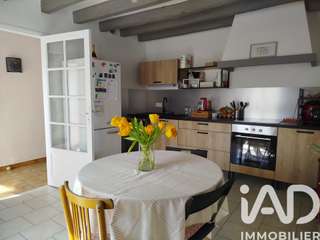 Vente maison 8 pièces Vente maison 8 pièces