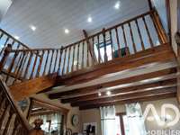 Vente maison 9 pièces Vente maison 9 pièces