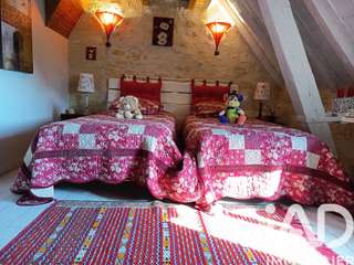 Vente maison 9 pièces Vente maison 9 pièces