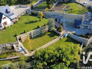 Vente Maison 5 chambresChinon