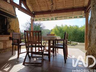Vente maison 9 pièces Vente maison 9 pièces
