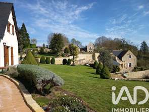 Vente Maison 5 chambresChinon