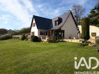 Vente maison 9 pièces Vente maison 9 pièces