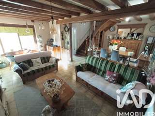Vente maison 9 pièces Vente maison 9 pièces