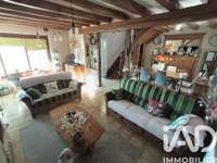 Vente maison 9 pièces Vente maison 9 pièces