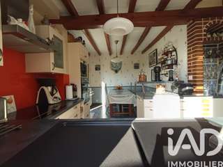 Vente maison 9 pièces Vente maison 9 pièces
