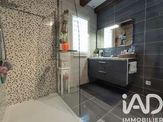 Vente maison 9 pièces Vente maison 9 pièces