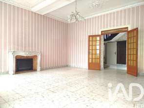 Vente Maison 5 chambresChinon