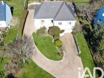 Vente Maison 3 chambresChinon