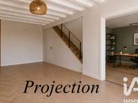 Vente maison 7 pièces Vente maison 7 pièces