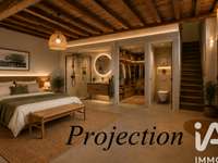 Vente maison 7 pièces Vente maison 7 pièces