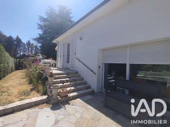 Vente maison 6 pièces Chinon 37