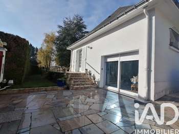 Vente maison 6 pièces Chinon 37