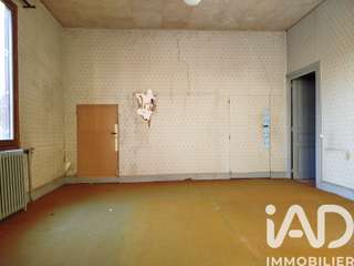 Vente maison 9 pièces Vente maison 9 pièces