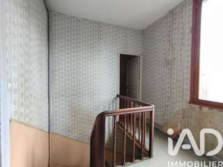 Vente maison 9 pièces Vente maison 9 pièces