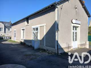 Vente maison 8 pièces Vente maison 8 pièces
