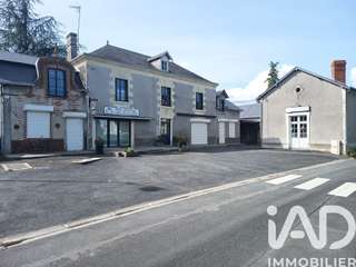 Vente maison 8 pièces Vente maison 8 pièces