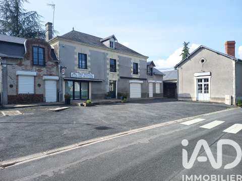 Vente maison 8 pièces Vente maison 8 pièces
