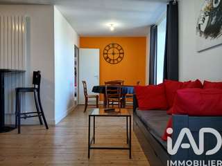 Vente maison 8 pièces Vente maison 8 pièces