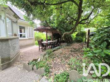 Vente Maison 3 chambresChinon