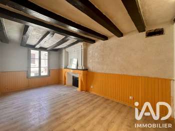 Vente maison 3 pièces Vente maison 3 pièces